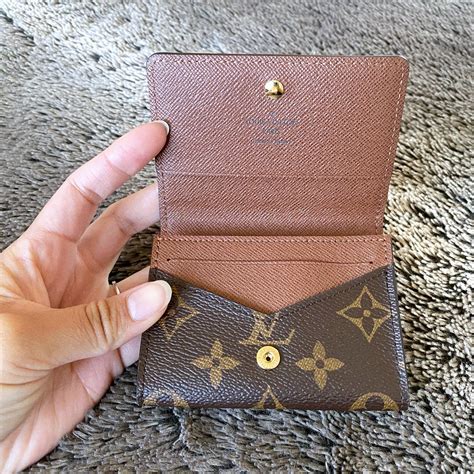 louis vuitton replica card holder|louis vuitton card holder selfridges.